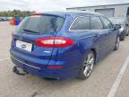 2015 FORD MONDEO TITANIUM for sale at Copart NEWBURY