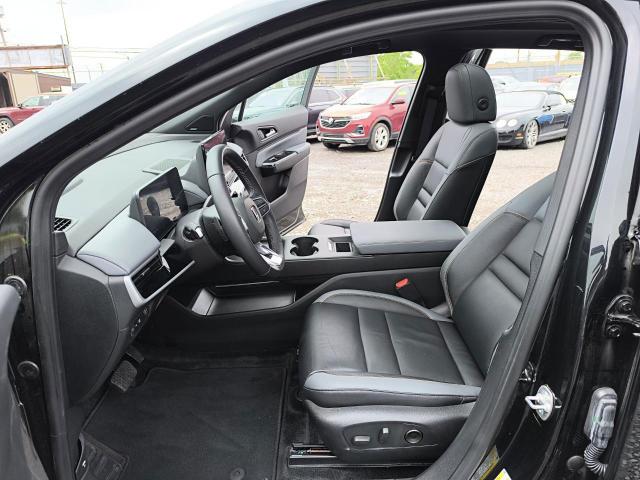  HONDA PROLOGUE T 2024 Czarny