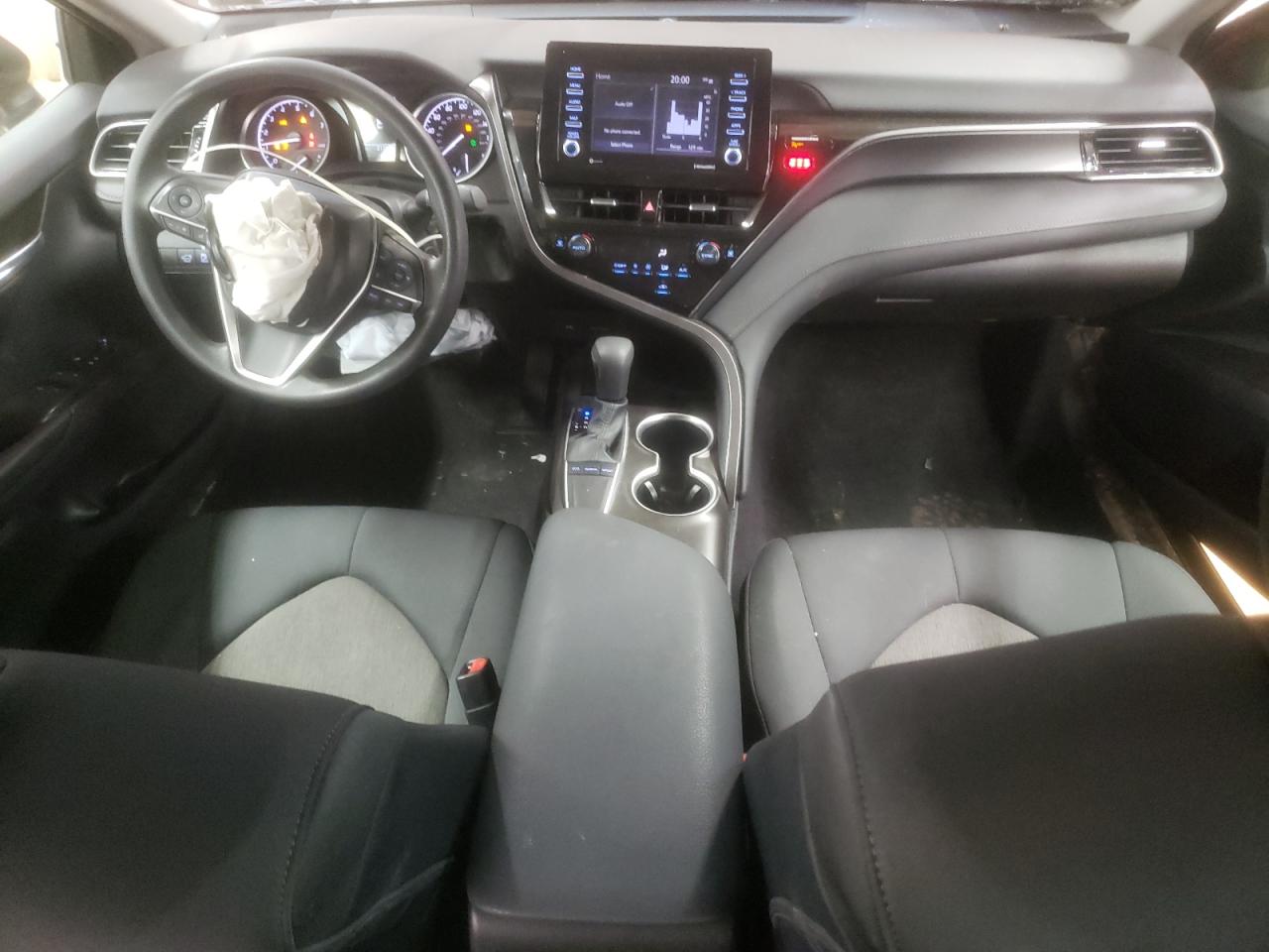 4T1C11AK9RU228693 2024 Toyota Camry Le