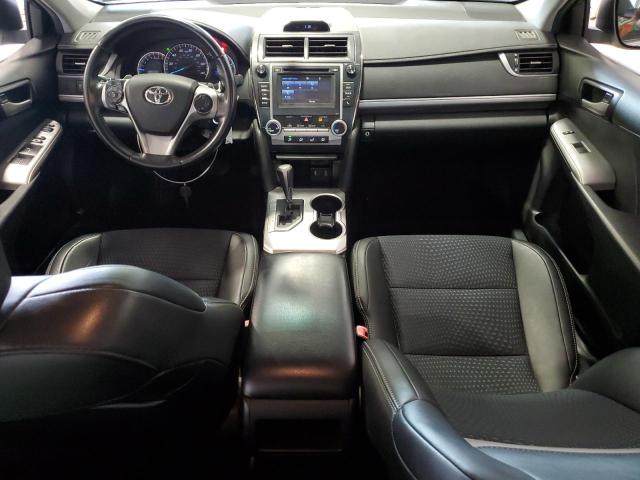  TOYOTA CAMRY 2014 Biały