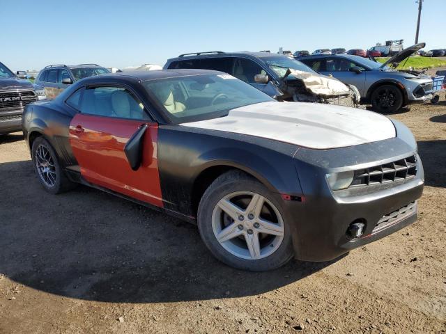 2011 CHEVROLET CAMARO LS  