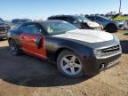 2011 CHEVROLET CAMARO LS   à vendre chez Copart AB - CALGARY