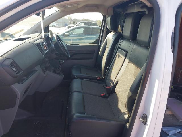 2021 CITROEN DISPATCH 1200 EN-PRISE BH 