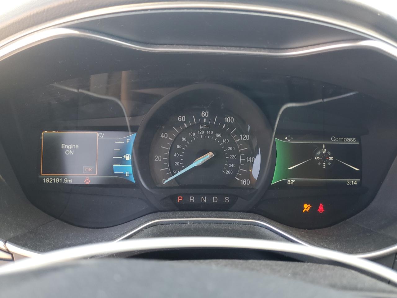 2016 Ford Fusion Se VIN: 3FA6P0HD0GR150042 Lot: 70217925