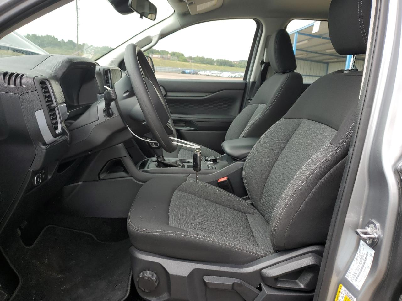 2024 Ford Ranger Xl VIN: 1FTER4PH9RLE70313 Lot: 67865435