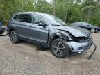 2018 VOLKSWAGEN TIGUAN SEL PREMIUM   for sale at Copart ON - COOKSTOWN
