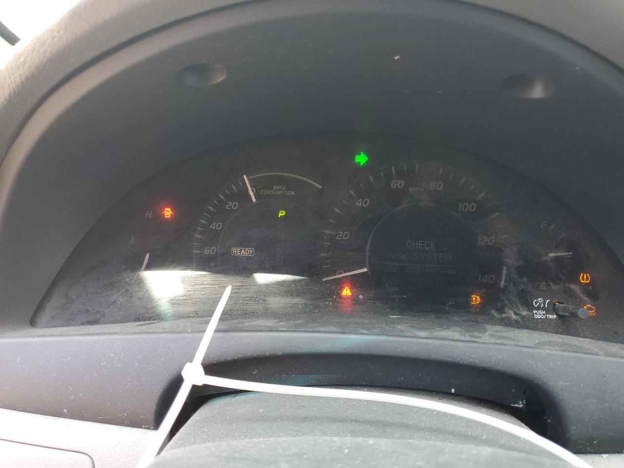 2009 Toyota Camry Hybrid VIN: 4T1BB46K29U069759 Lot: 70447065