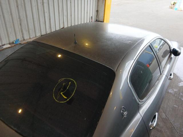 2006 MASERATI QUATTROPOR