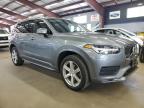 2020 VOLVO XC90 T6 MOMENTUM   for sale at Copart CT - HARTFORD SPRINGFIELD