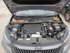 2024 PEUGEOT 2008 GT PURETECH S/S AUTO  for sale at Copart PETERLEE