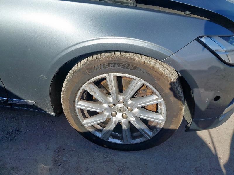 2017 VOLVO S90 INSCRIPTION