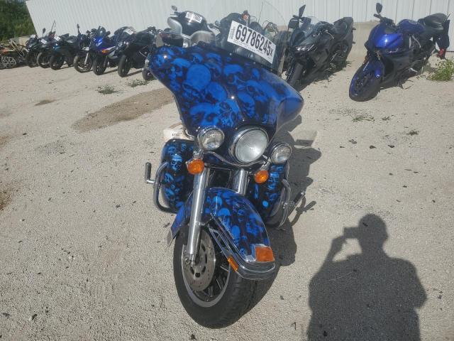 1995 HARLEY-DAVIDSON FLHTC ULTRA SHRINE  