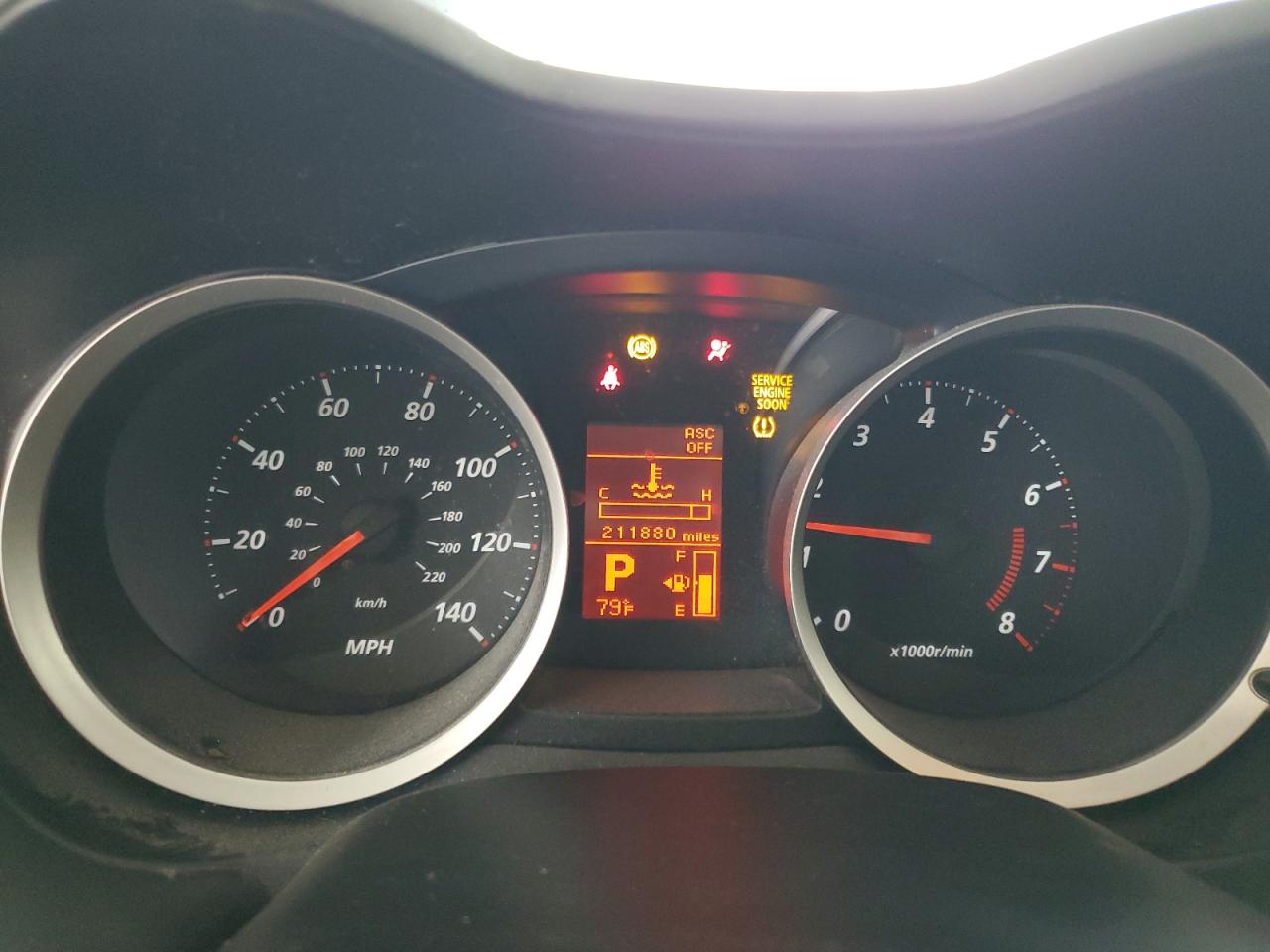 2010 Mitsubishi Lancer Es/Es Sport VIN: JA32U2FU5AU018697 Lot: 70532635