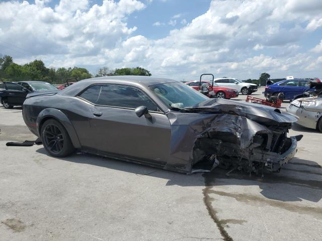  DODGE CHALLENGER 2021 Szary