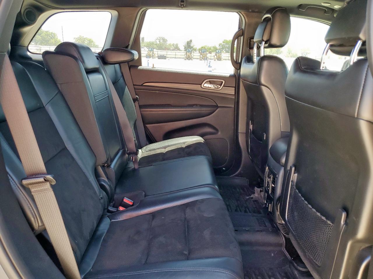 2019 Jeep Grand Cherokee Laredo VIN: 1C4RJFAG2KC668189 Lot: 71106535