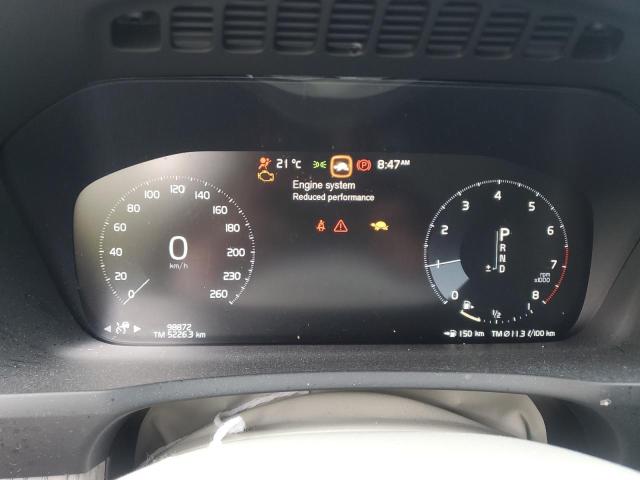2021 VOLVO XC90 T6 INSCRIPTION  