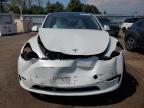 2022 TESLA MODEL Y    for sale at Copart ON - TORONTO