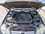 2006 MERCEDES-BENZ C CLASS SE for sale at Copart NEWBURY