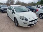 2012 FIAT PUNTO GBT for sale at Copart BRISTOL
