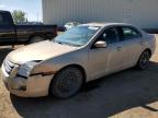 2006 FORD FUSION SEL   for sale at Copart AB - CALGARY