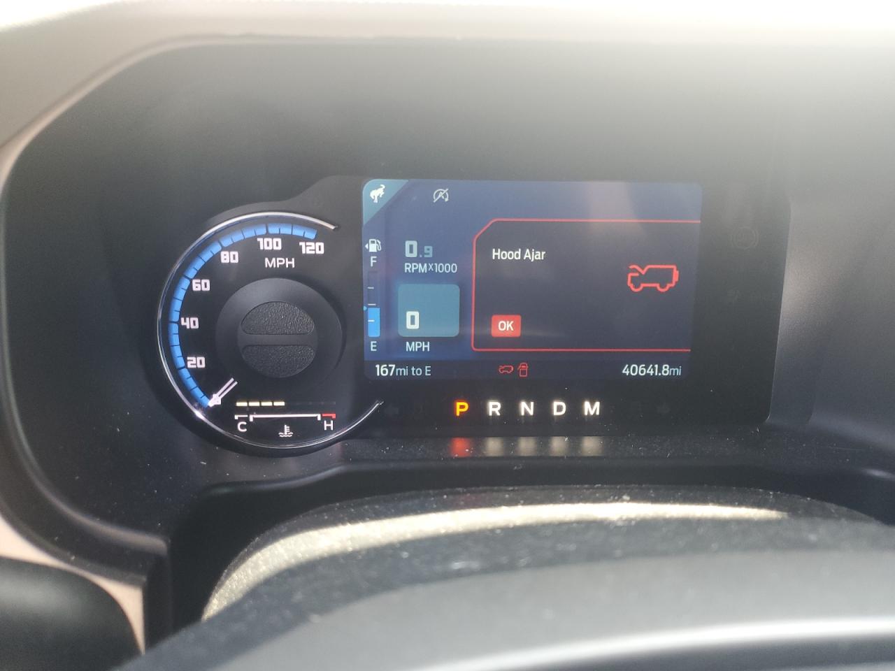 2021 Ford Bronco Base VIN: 1FMDE5BH1MLA72568 Lot: 67735825