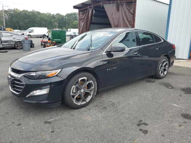  CHEVROLET MALIBU 2023 Czarny