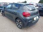 2017 CITROEN C3 FLAIR for sale at Copart PETERLEE
