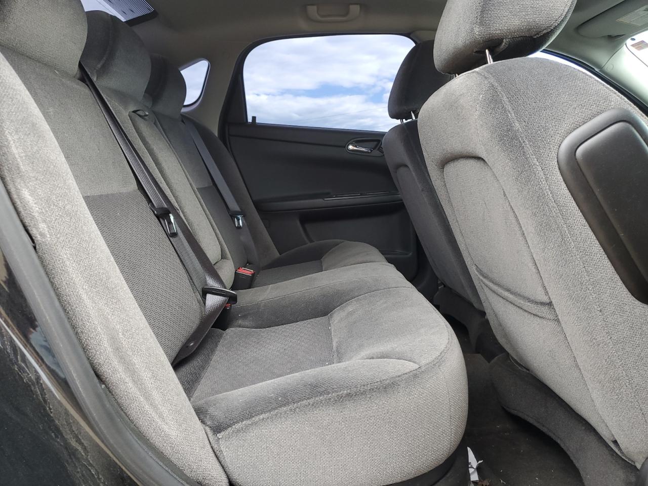 2010 Chevrolet Impala Lt VIN: 2G1WB5EK6A1171877 Lot: 70095835