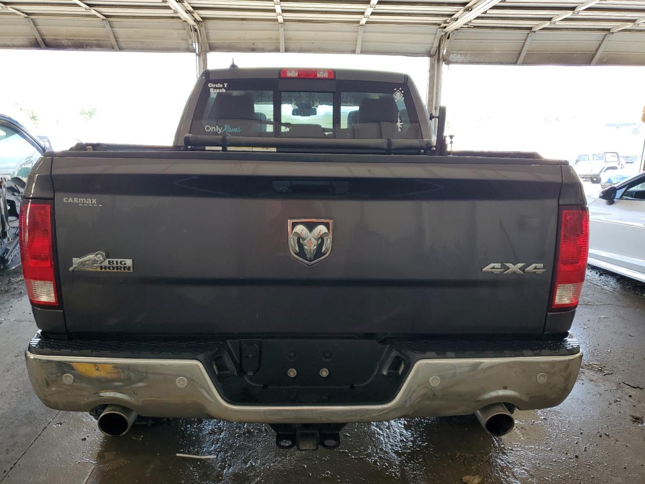 2019 Ram 1500 Classic Slt VIN: 1C6RR7LT4KS637466 Lot: 69028695