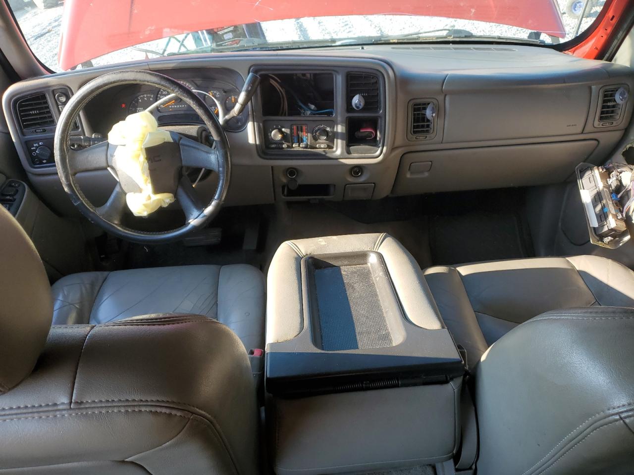 2001 GMC New Sierra K1500 VIN: 1GTCS195718133109 Lot: 67663415