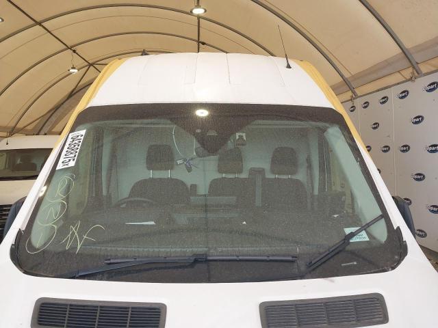 2024 FORD TRANSIT 350 LIMITED ECOBL 