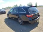2012 HONDA ODYSSEY LX   for sale at Copart QC - MONTREAL