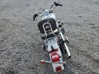 2012 HARLEY-DAVIDSON FLSTC HERITAGE SOFTAIL CLASSIC   for sale at Copart MS - GRENADA
