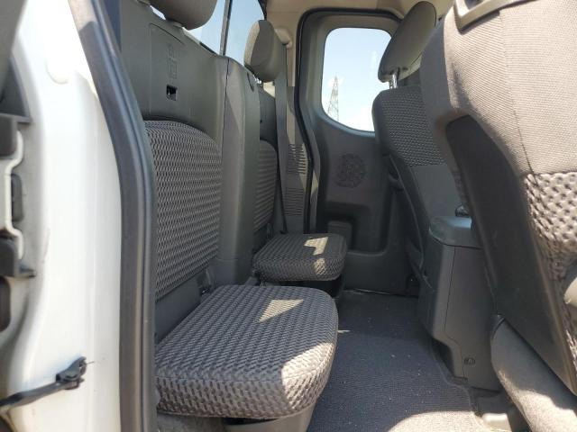 2014 NISSAN FRONTIER SV  