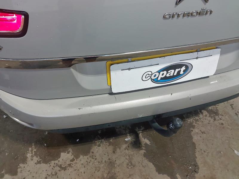 2016 CITROEN GRAND C4 PICASSO FLAIR