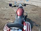 2011 VICTORY MOTORCYCLES CROSS ROADS STANDARD   for sale at Copart IN - FORT WAYNE
