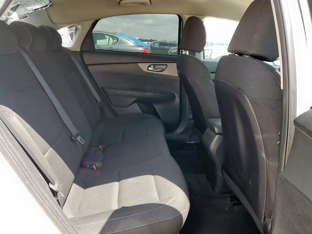 2020 Kia Forte Fe VIN: 3KPF24AD3LE153125 Lot: 69859745