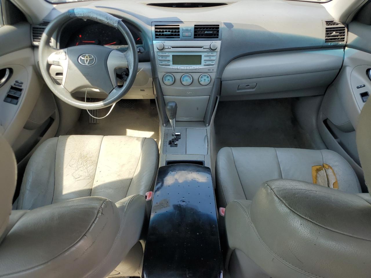 2008 Toyota Camry Ce VIN: 4T1BE46K78U256629 Lot: 67684455