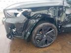 2025 VOLVO XC40 2.0 B4P PLUS BLACK EDITION 5DR AUTO for sale at Copart SANDTOFT