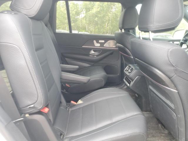 2024 MERCEDES-BENZ GLS 450 4MATIC  