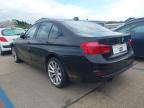 2016 BMW 320I SPORT  for sale at Copart NEWBURY