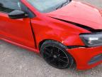 2014 VOLKSWAGEN POLO R-LINE STYLE for sale at Copart BRISTOL
