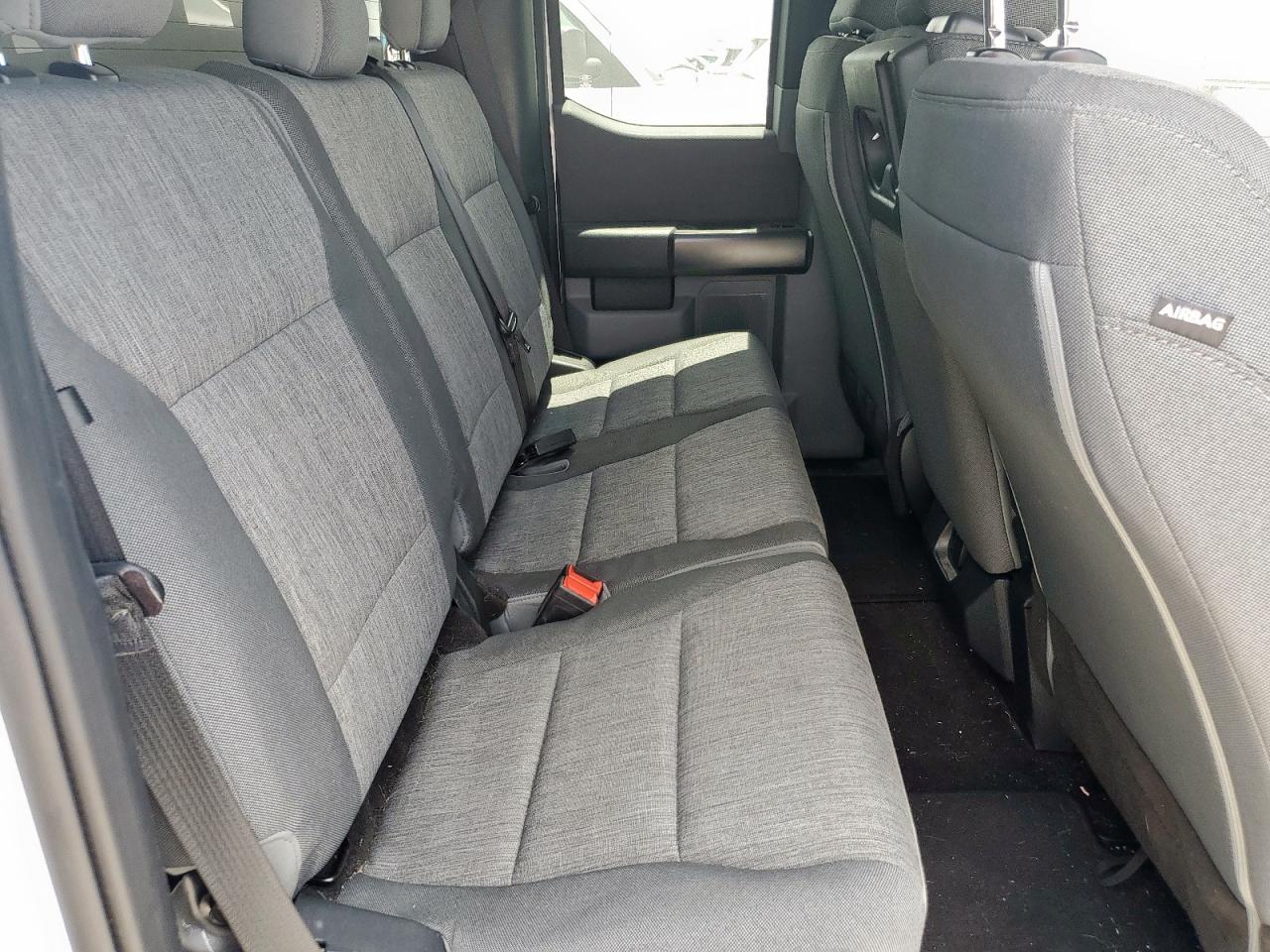 2023 Ford F150 Super Cab VIN: 1FTEX1C50PKD02157 Lot: 67292755