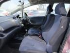 2009 HONDA JAZZ I-VTEC SE  for sale at Copart BRISTOL