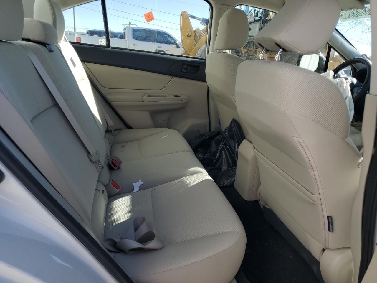 2012 Subaru Impreza VIN: JF1GJAA65CH026738 Lot: 68768865
