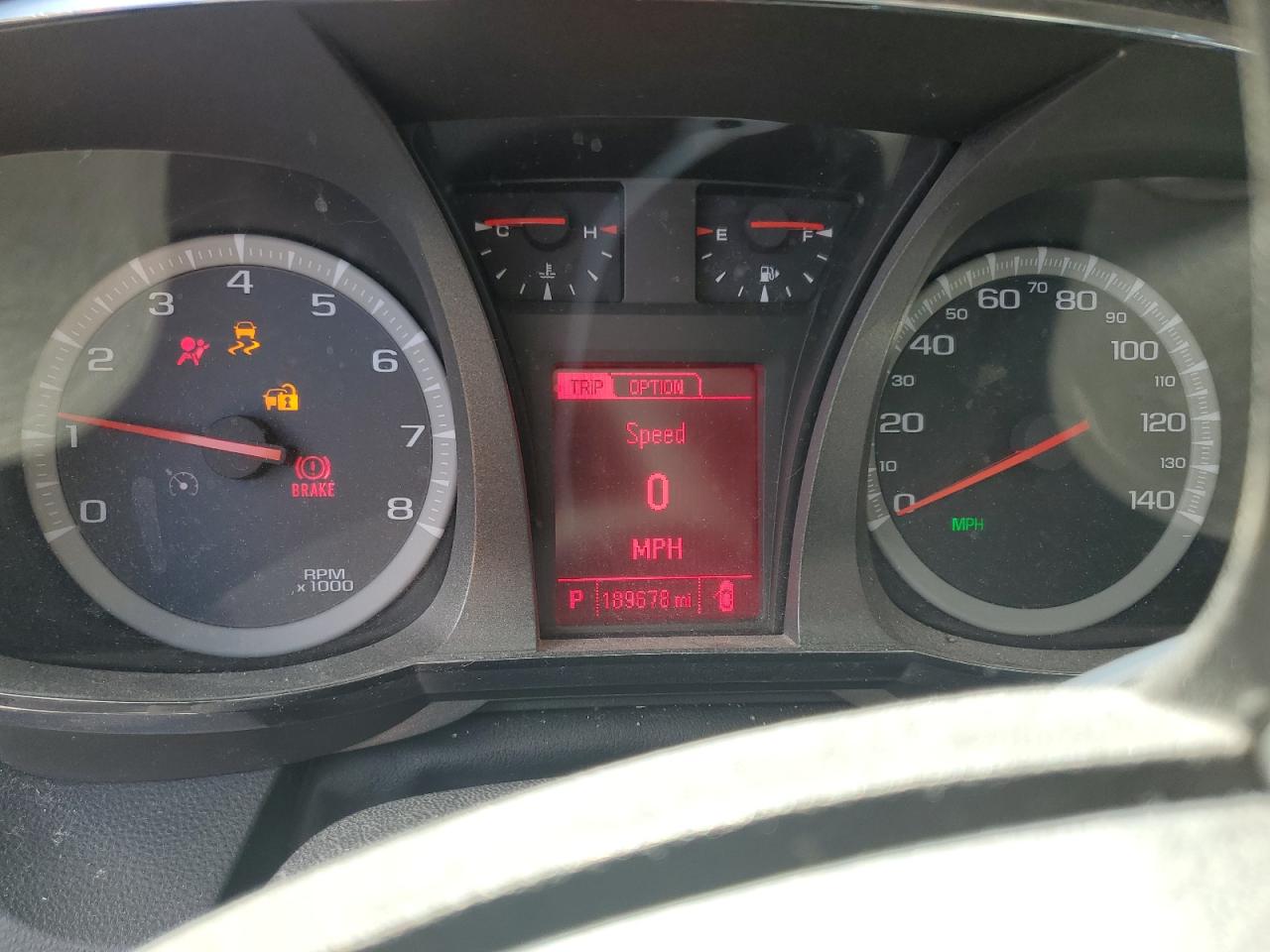 2015 GMC Terrain Slt VIN: 2GKFLTE33F6304160 Lot: 69911975