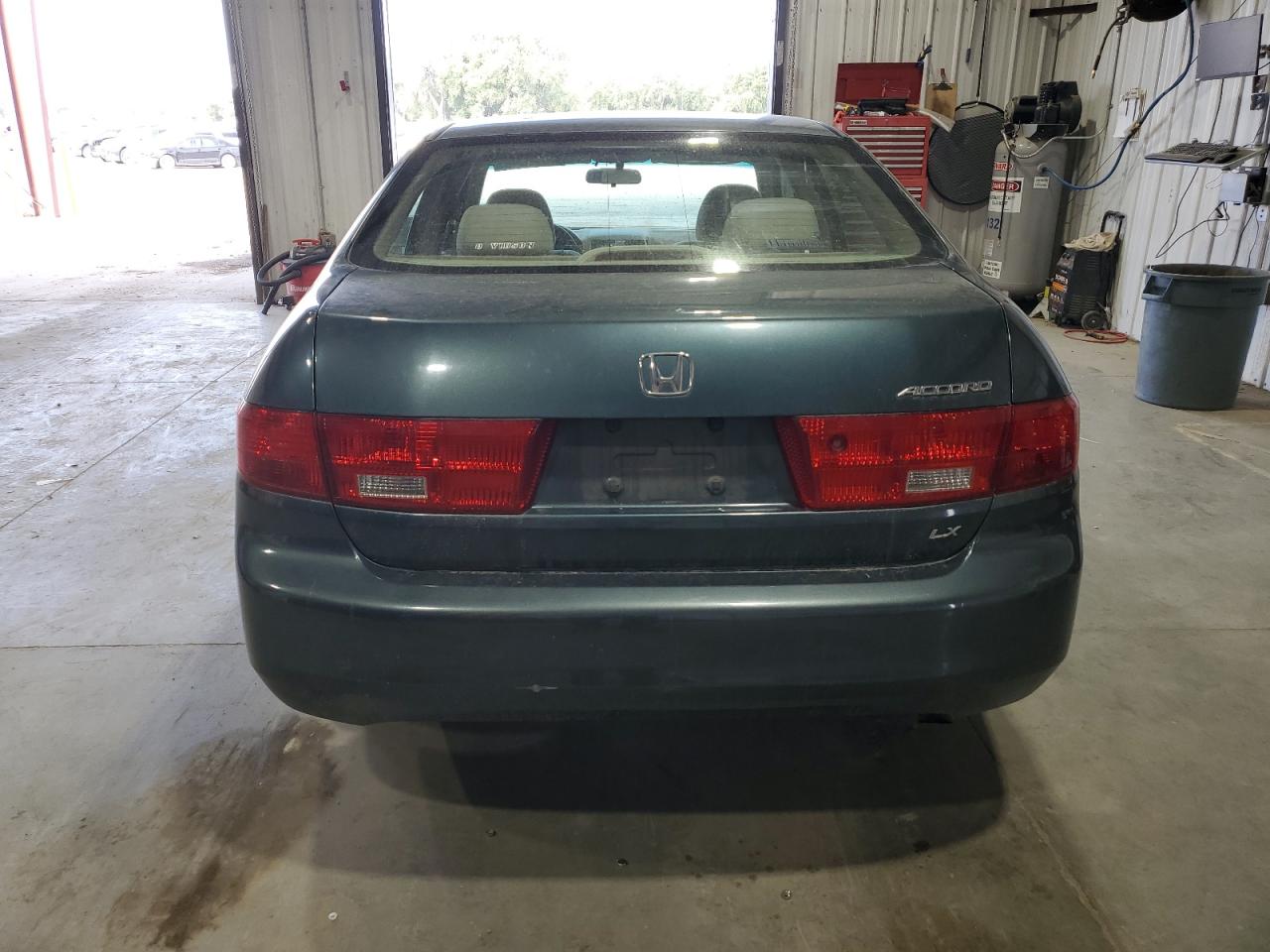 2005 Honda Accord Lx VIN: 1HGCM56465A151288 Lot: 69726575