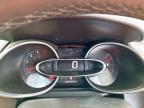 2018 RENAULT CLIO DYNAMIQUE NAV for sale at Copart WOLVERHAMPTON