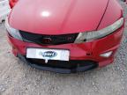 2007 HONDA CIVIC TYPE for sale at Copart CORBY
