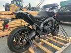 2025 YAMAHA MT09    for sale at Copart QC - MONTREAL